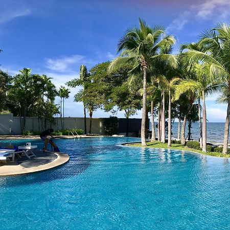 Baan Sanploen By Nanni Apartment Hua Hin Exterior foto